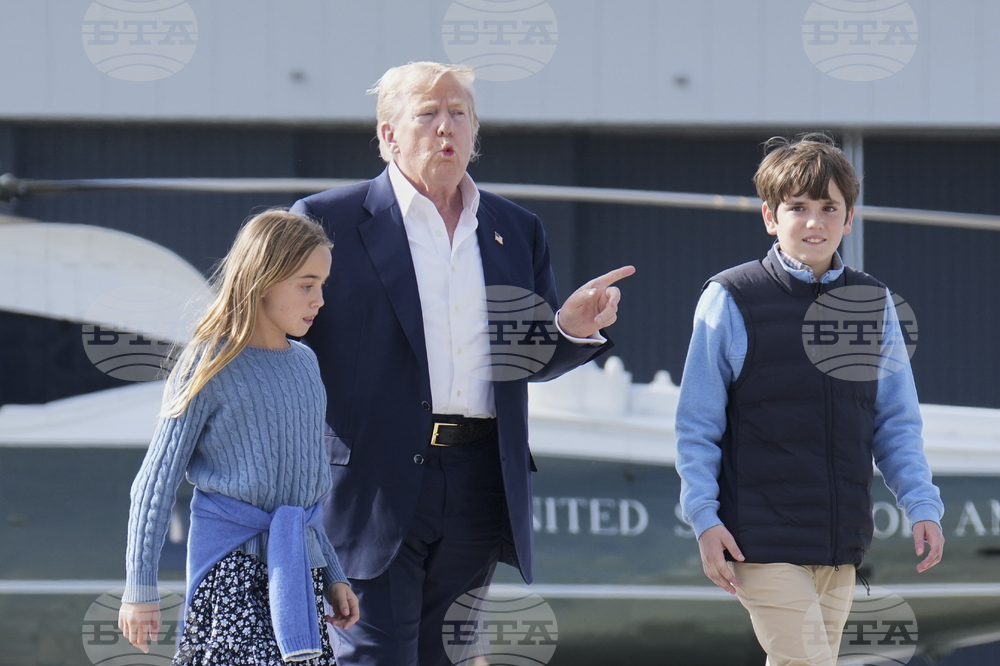 Trump Scotland
