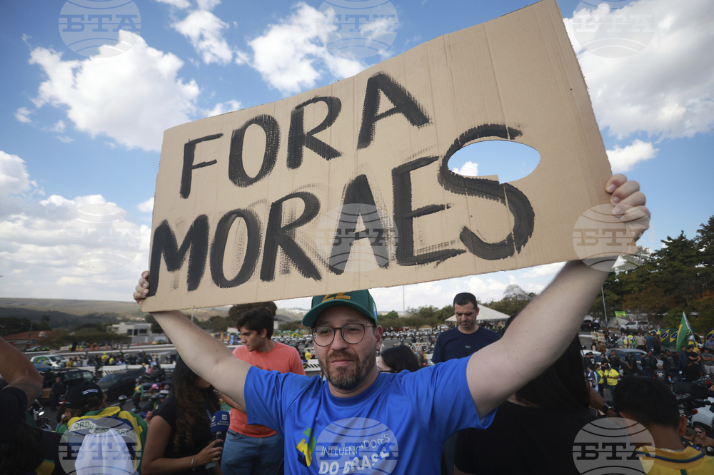 Brazil Bolsonaro