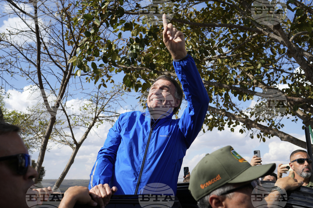 Brazil Bolsonaro