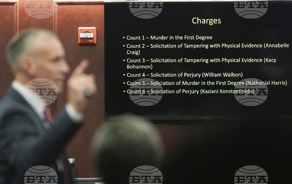 Colorado Dentist Wife Poisoned