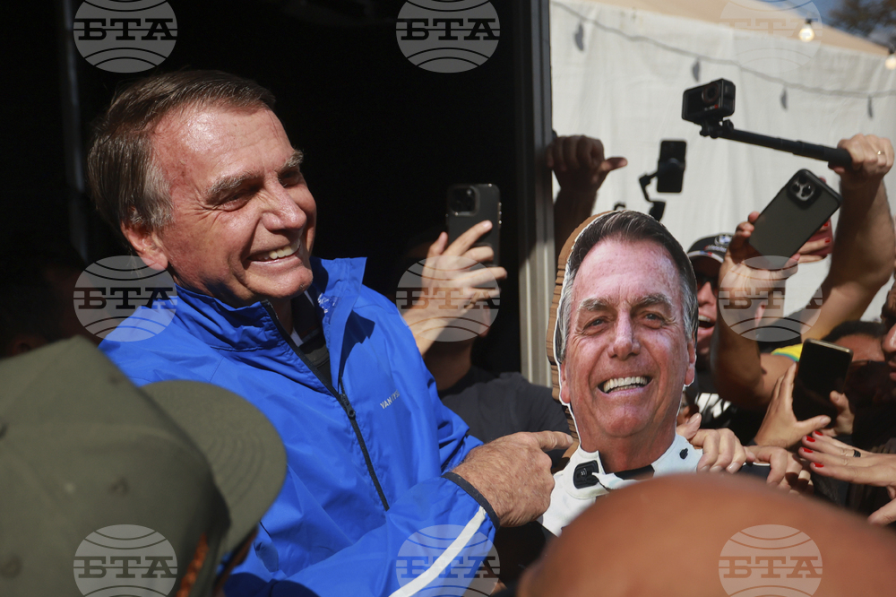 Brazil Bolsonaro