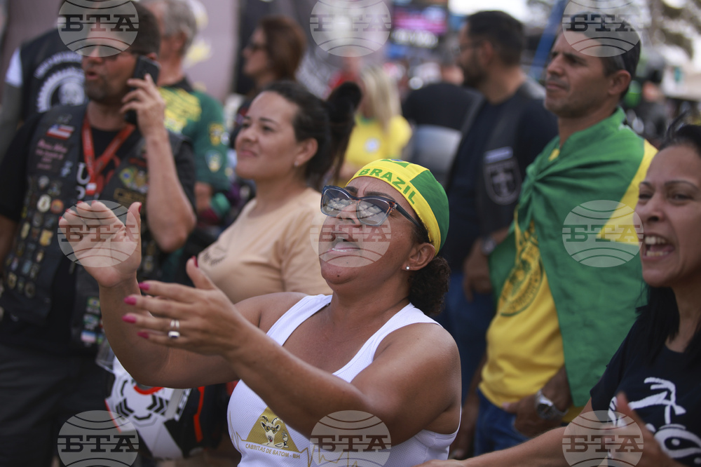 Brazil Bolsonaro