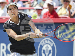 Montreal Tennis