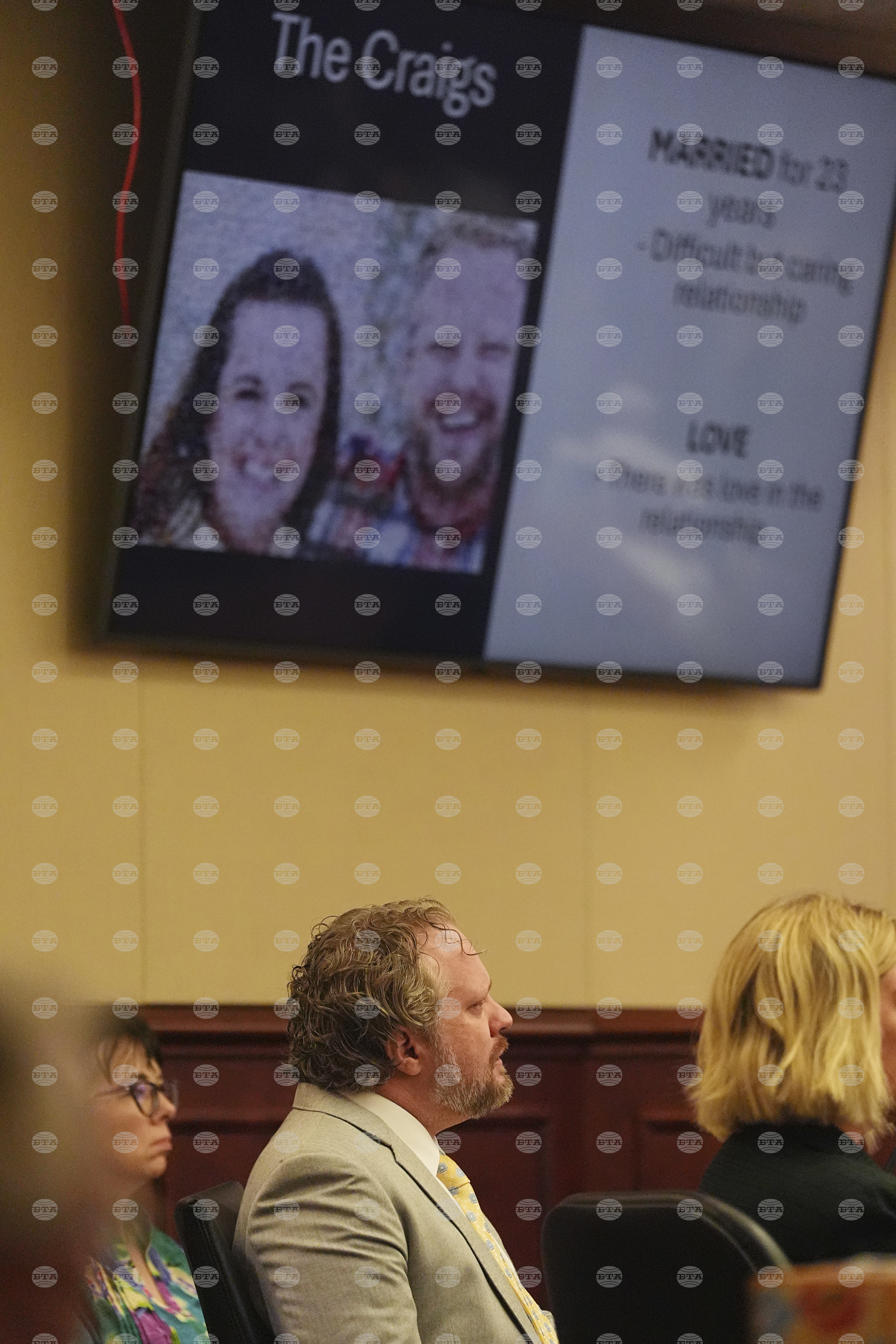Colorado Dentist Wife Poisoned