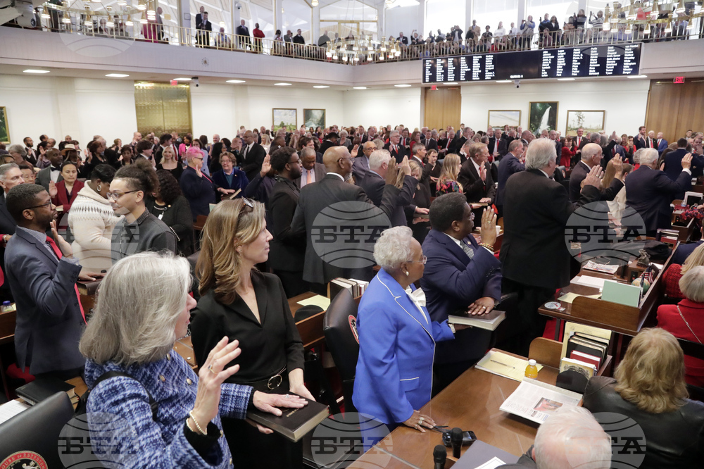North Carolina Vetoes