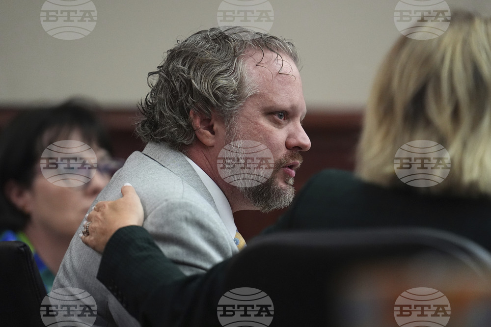 Colorado Dentist Wife Poisoned