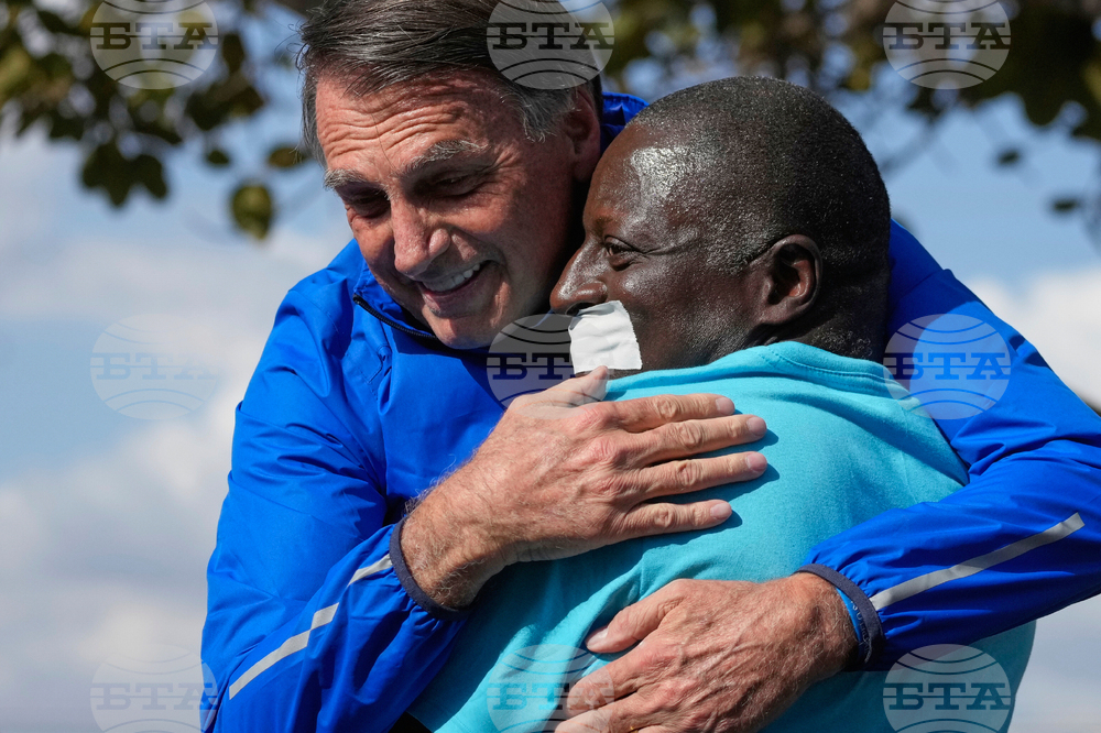 Brazil Bolsonaro