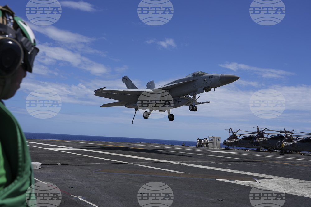 NATO Mediterranean Exercises