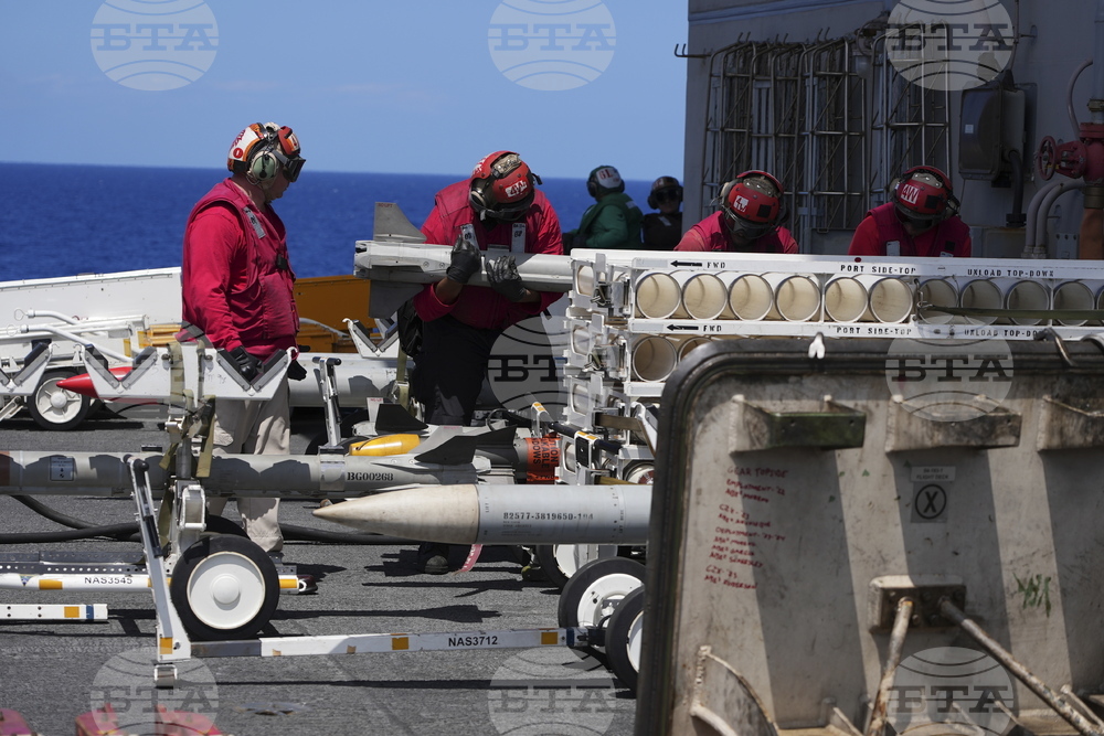NATO Mediterranean Exercises