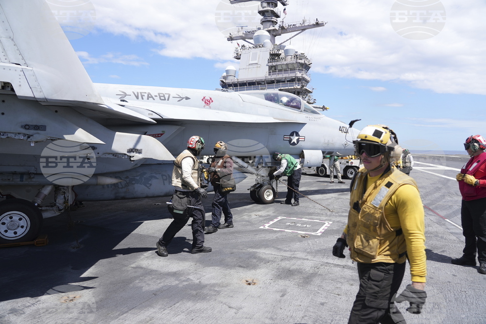 NATO Mediterranean Exercises