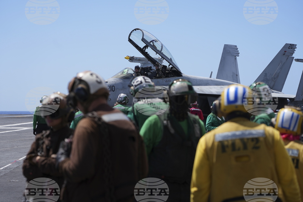NATO Mediterranean Exercises