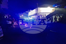 Квартал "Изгрев" - катастрофа