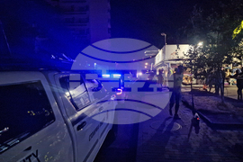 Квартал "Изгрев" - катастрофа