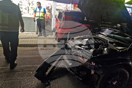 Квартал "Изгрев" - катастрофа