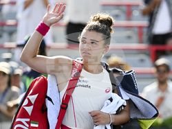 Montreal Tennis