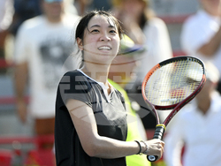 Montreal Tennis