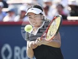 Montreal Tennis