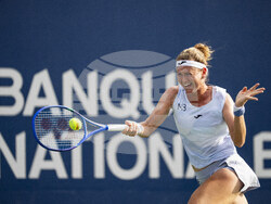 Montreal Tennis