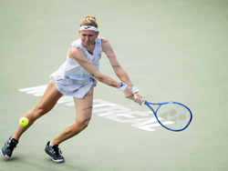 Montreal Tennis