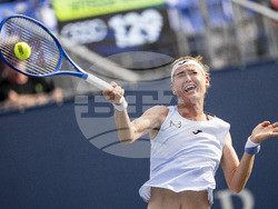 Montreal Tennis