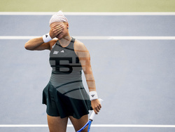Montreal Tennis
