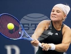 Montreal Tennis