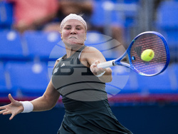 Montreal Tennis