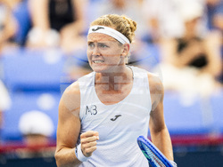 Montreal Tennis