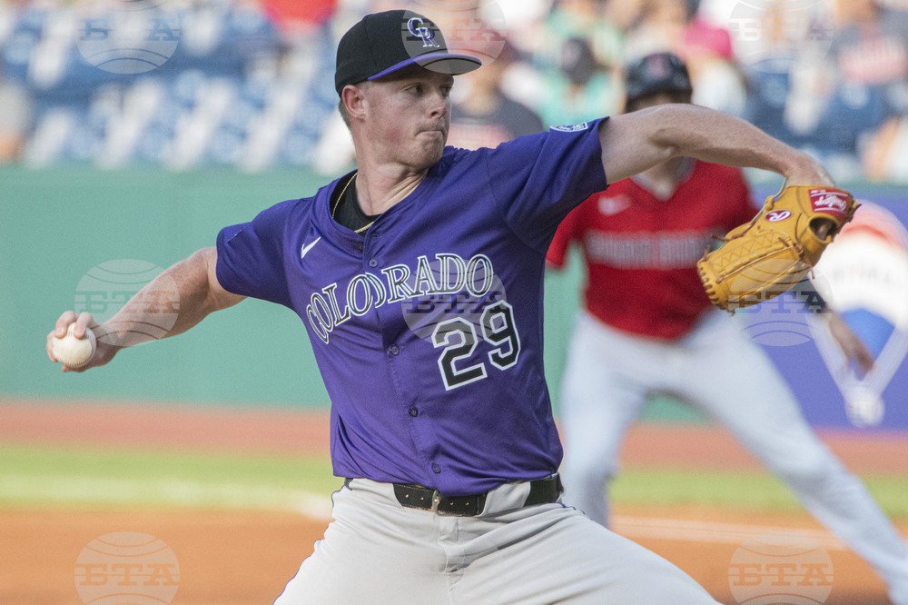 Rockies Guardians Baseball