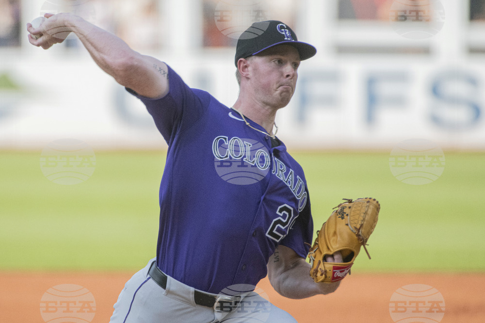 Rockies Guardians Baseball