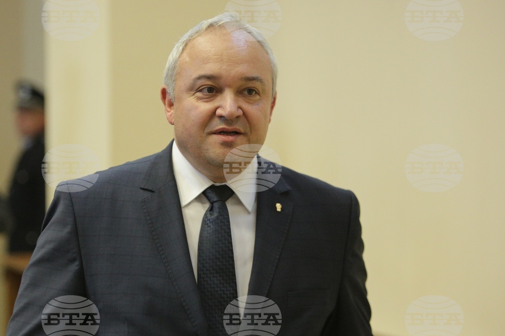 МВР - Национално съвещание