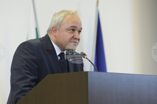 МВР - Национално съвещание