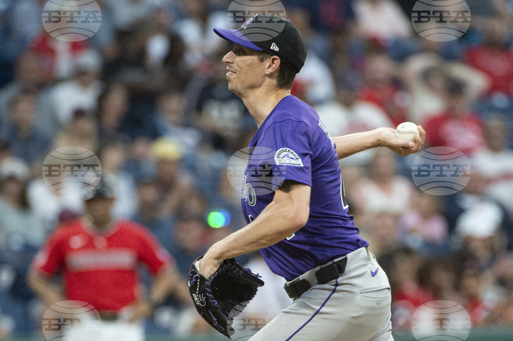 Rockies Guardians Baseball