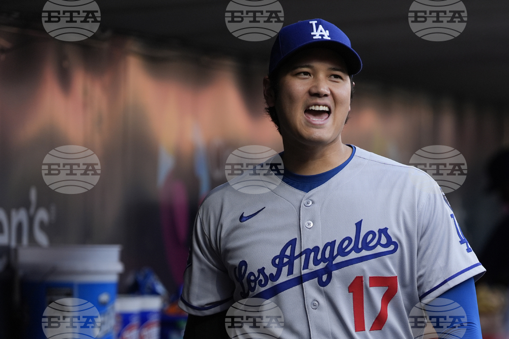 Dodgers Reds Baseball