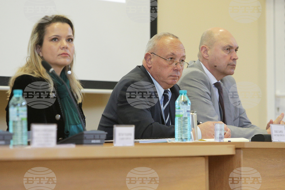 МВР - Национално съвещание