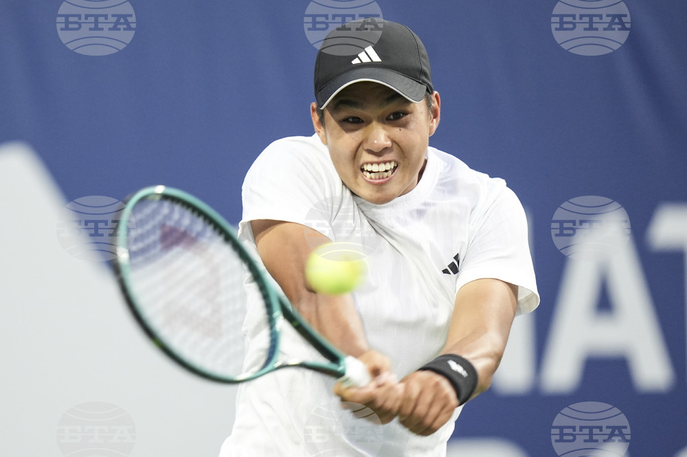 Toronto Tennis