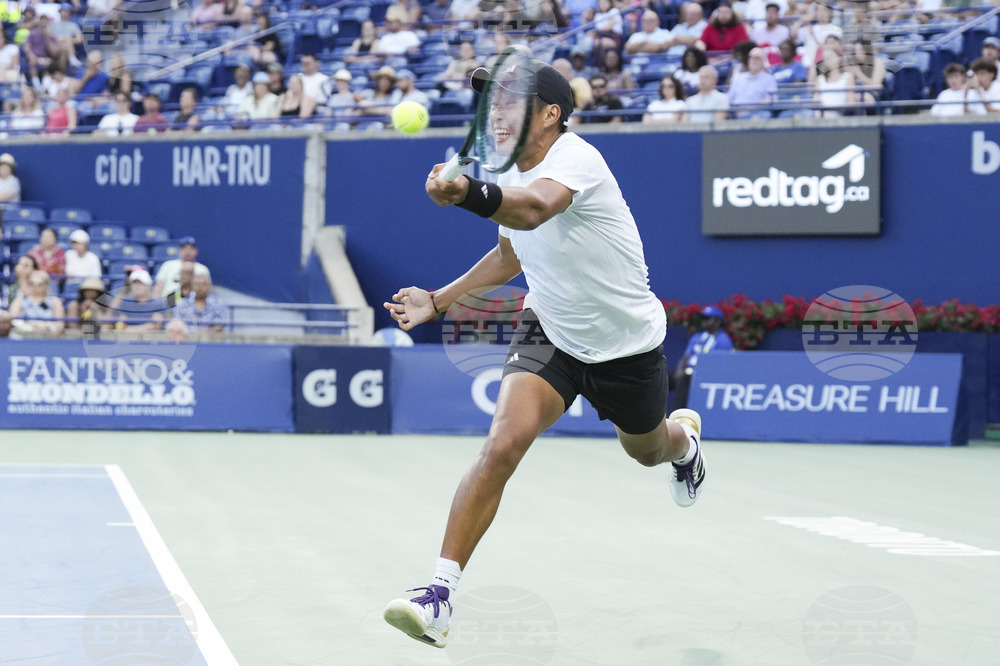 Toronto Tennis