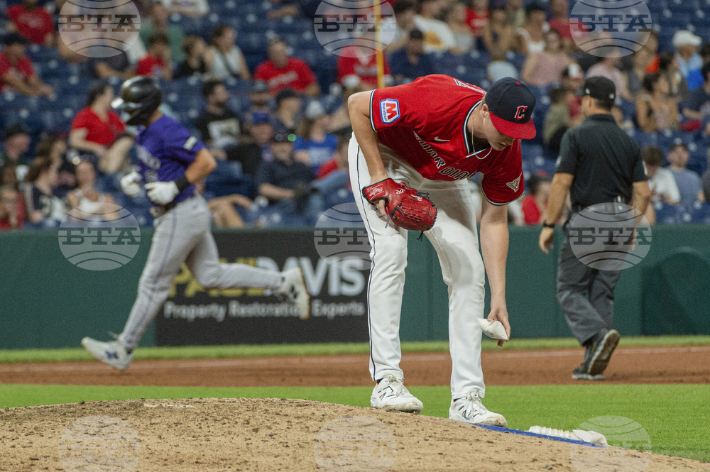 Rockies Guardians Baseball