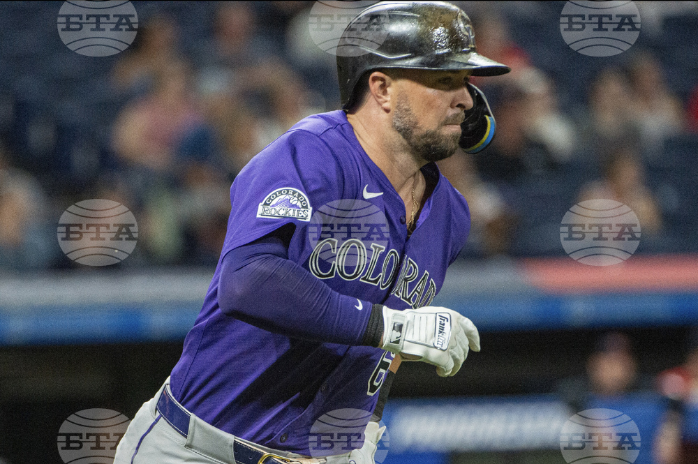 Rockies Guardians Baseball