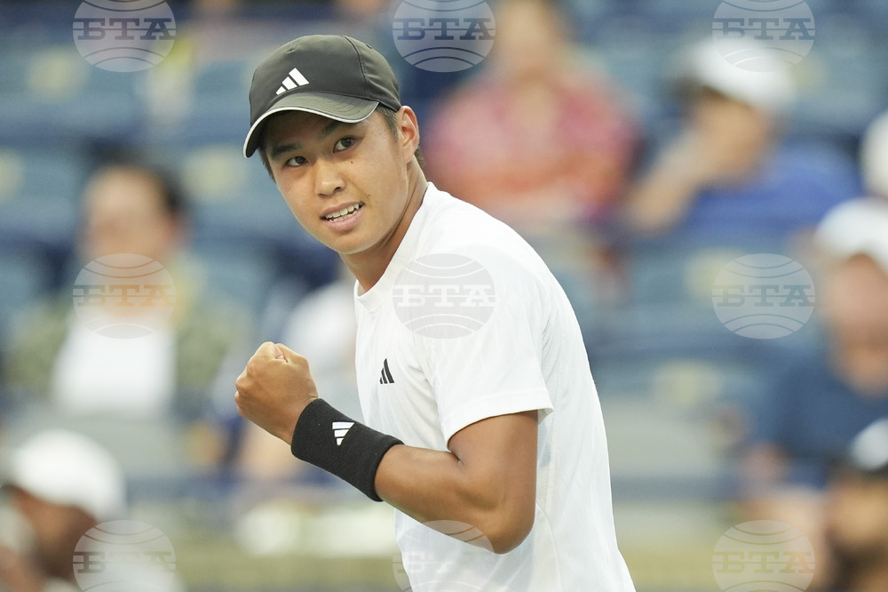 Toronto Tennis