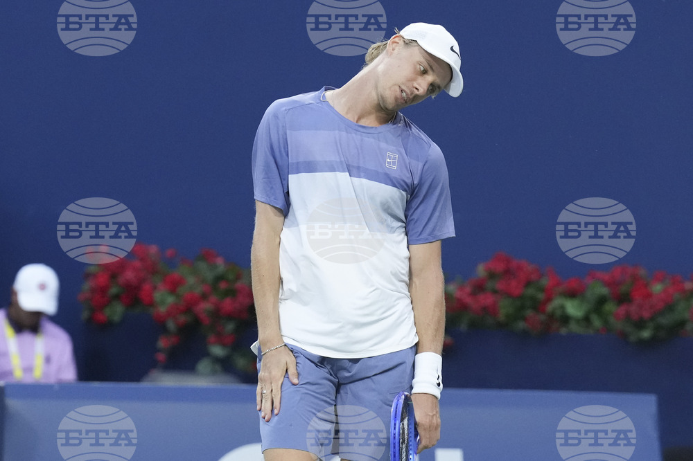 Toronto Tennis