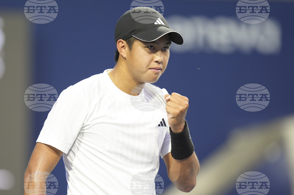Toronto Tennis
