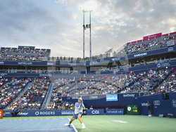Toronto Tennis