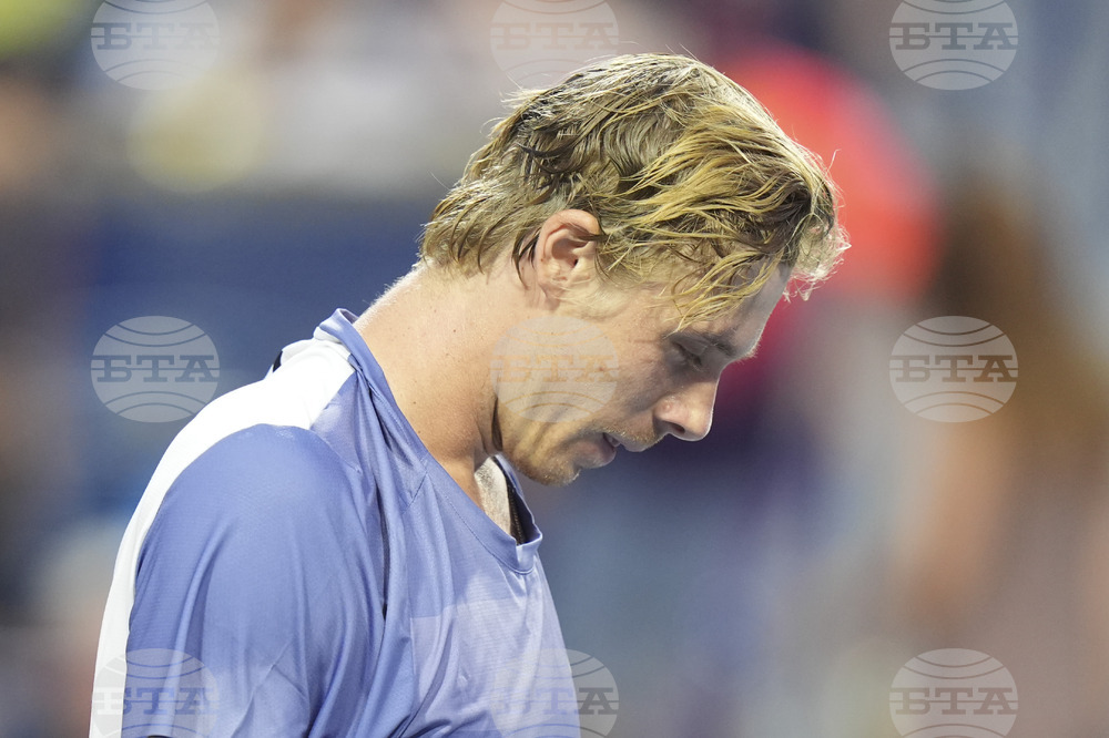 Toronto Tennis