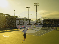 Toronto Tennis