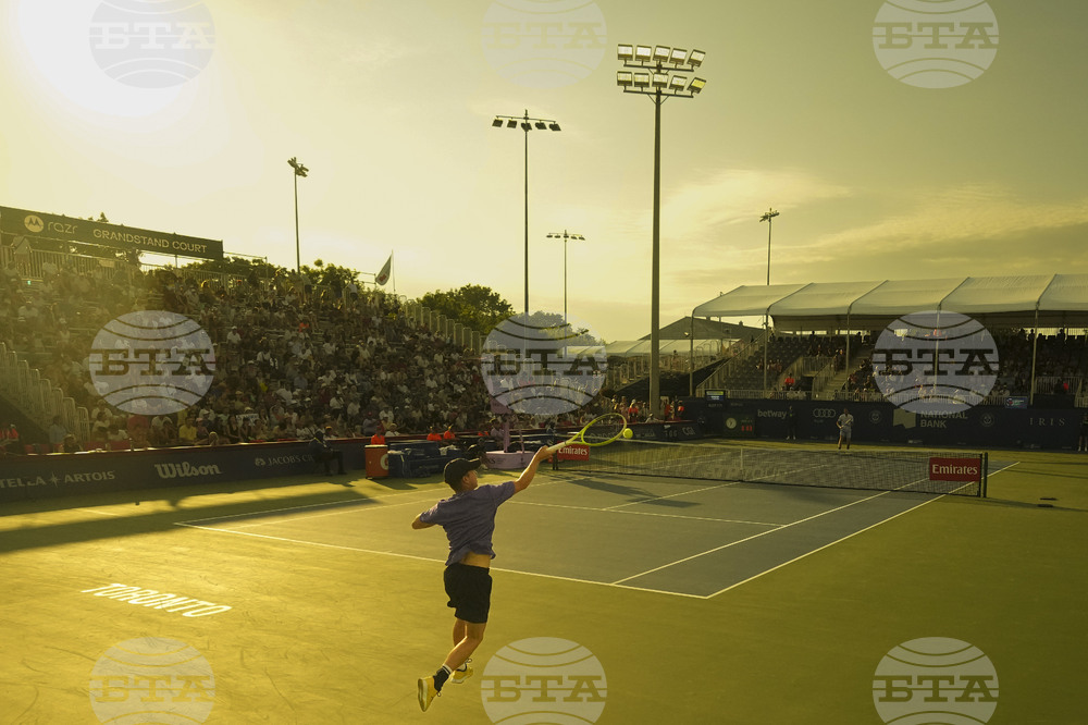Toronto Tennis