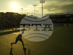 Toronto Tennis