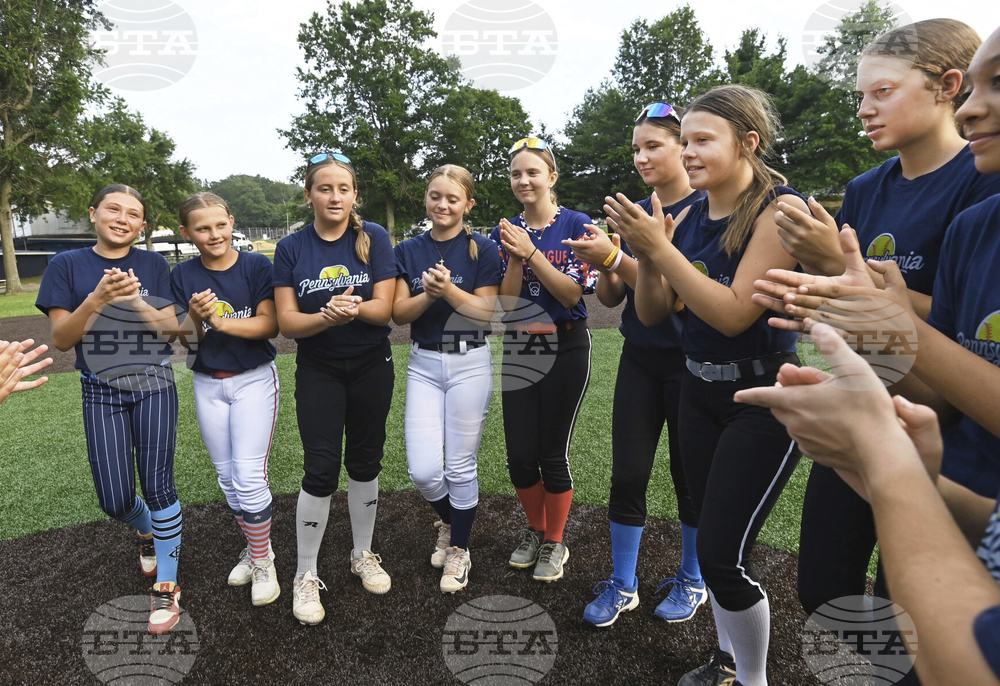 Pennsylvania Softball 12U World Series