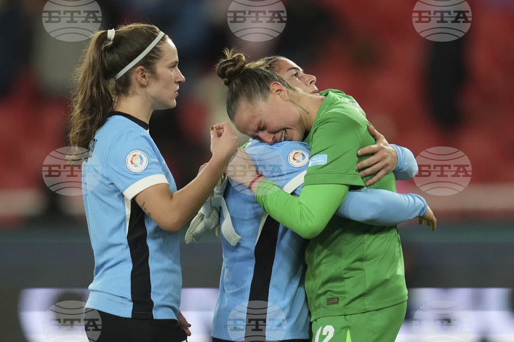 Brazil Uruguay Soccer Copa America