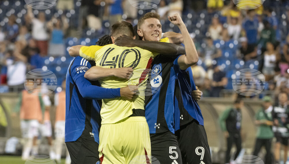 Leagues Cup Leon Montreal Soccer